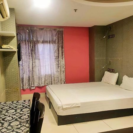 Hotel Arenaa Galaxys กัวลาลัมเปอร์ ภายนอก รูปภาพ