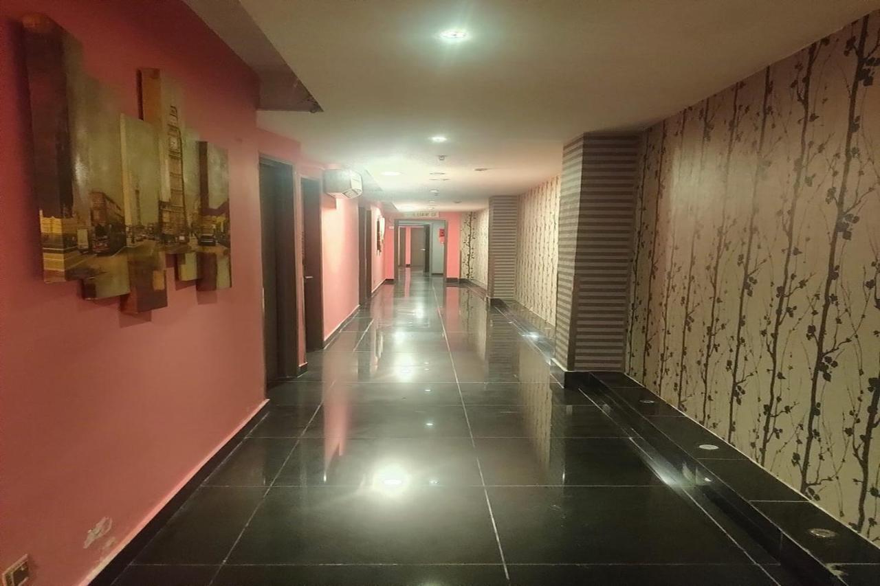 Hotel Arenaa Galaxys กัวลาลัมเปอร์ ภายนอก รูปภาพ