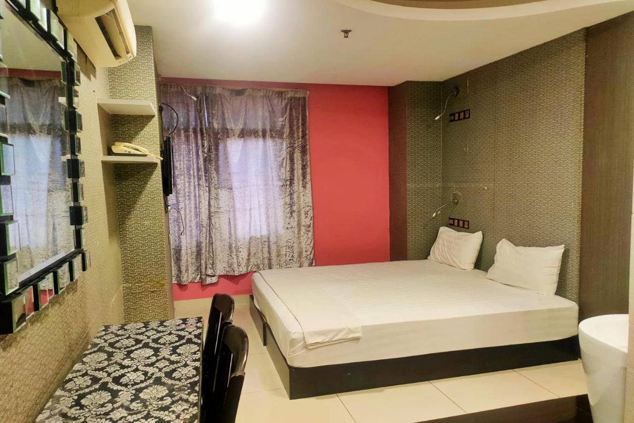 Hotel Arenaa Galaxys กัวลาลัมเปอร์ ภายนอก รูปภาพ