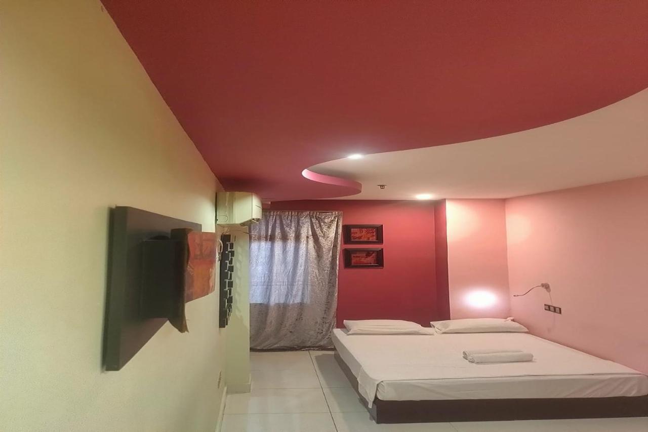 Hotel Arenaa Galaxys กัวลาลัมเปอร์ ภายนอก รูปภาพ