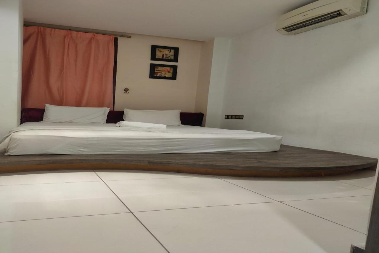 Hotel Arenaa Galaxys กัวลาลัมเปอร์ ภายนอก รูปภาพ