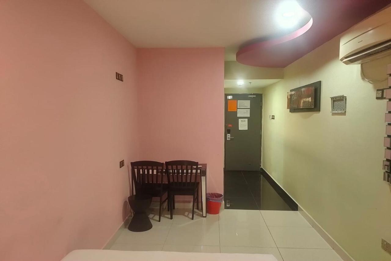 Hotel Arenaa Galaxys กัวลาลัมเปอร์ ภายนอก รูปภาพ