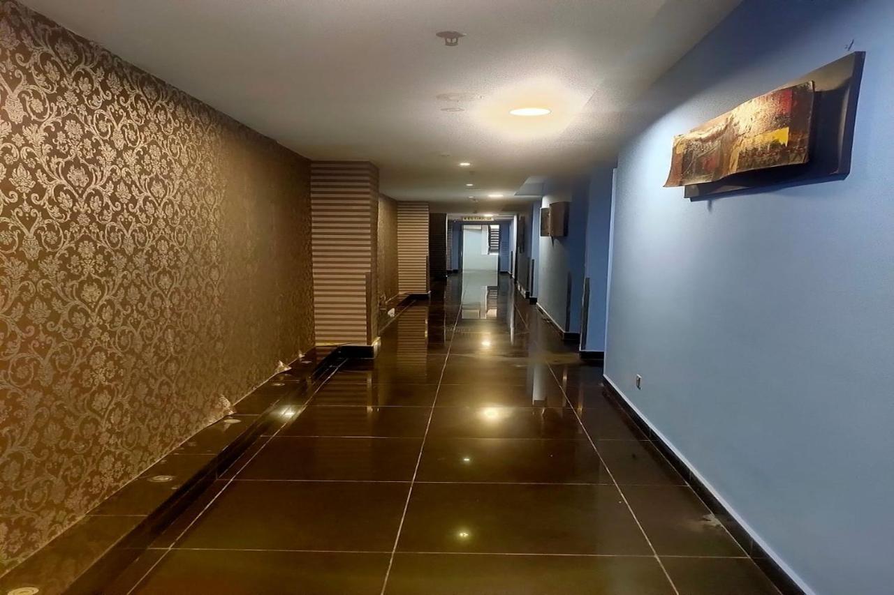 Hotel Arenaa Galaxys กัวลาลัมเปอร์ ภายนอก รูปภาพ