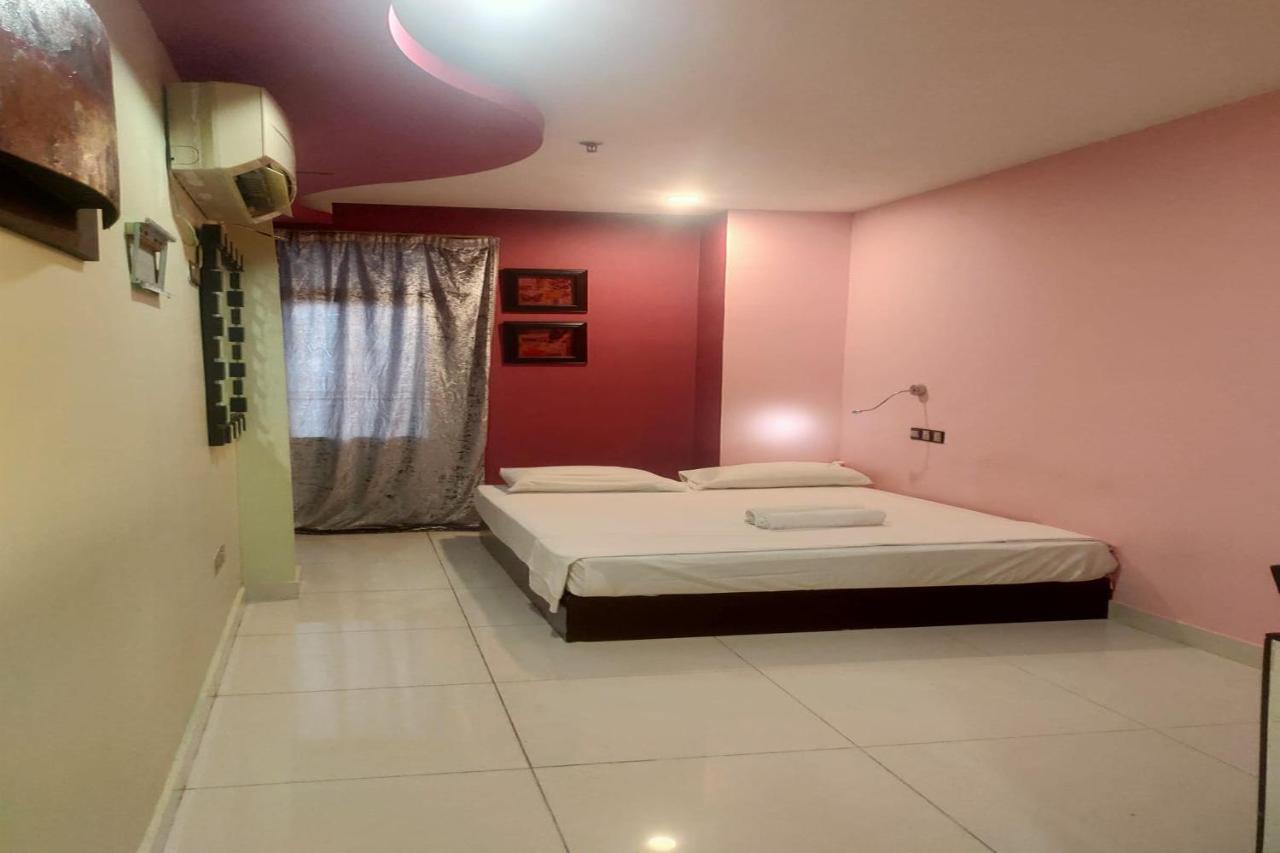 Hotel Arenaa Galaxys กัวลาลัมเปอร์ ภายนอก รูปภาพ
