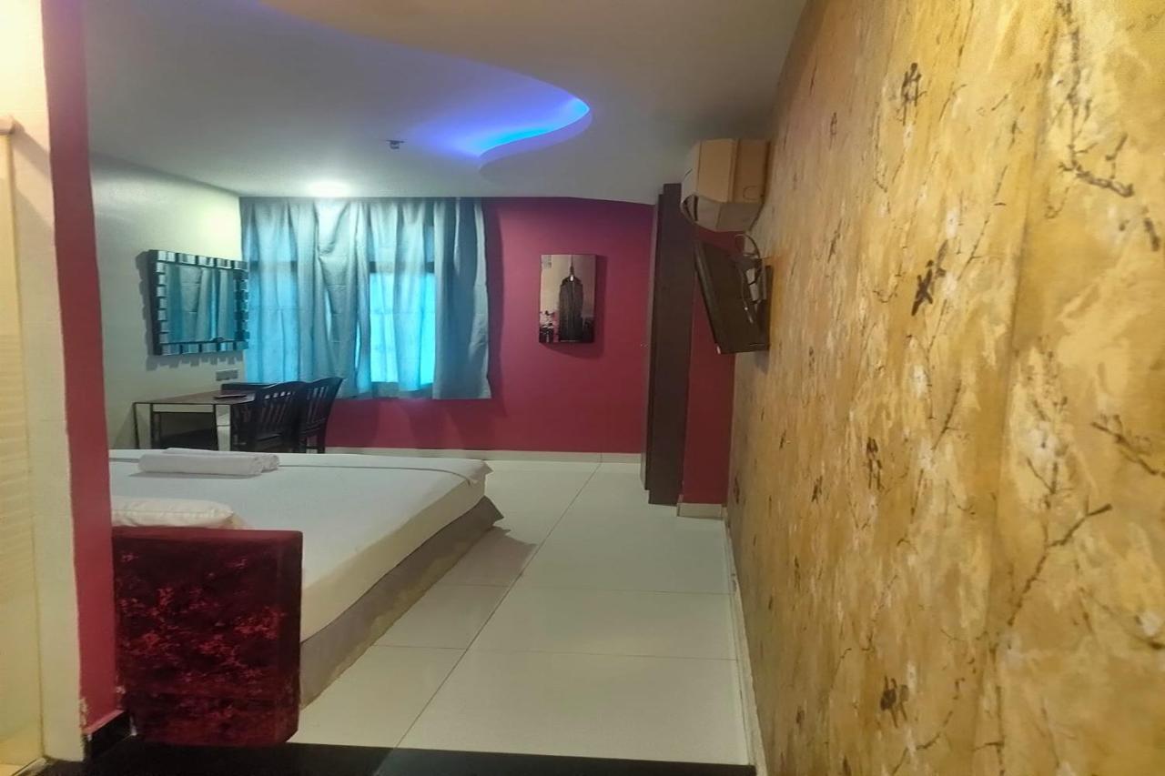 Hotel Arenaa Galaxys กัวลาลัมเปอร์ ภายนอก รูปภาพ