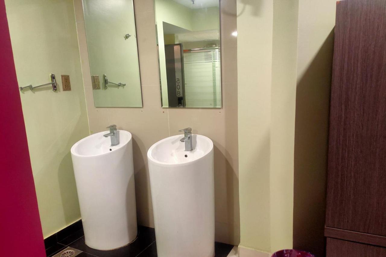 Hotel Arenaa Galaxys กัวลาลัมเปอร์ ภายนอก รูปภาพ