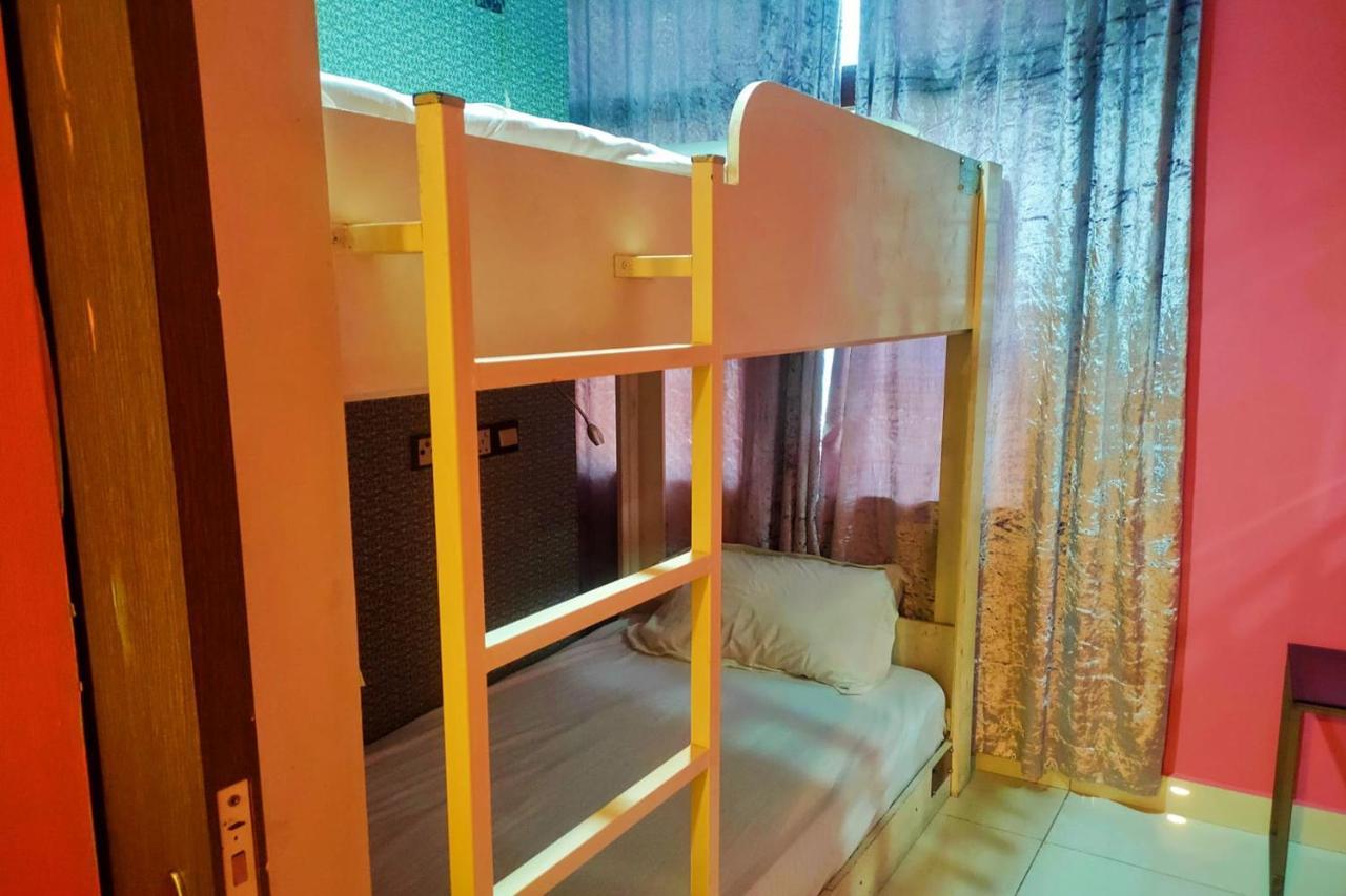 Hotel Arenaa Galaxys กัวลาลัมเปอร์ ภายนอก รูปภาพ