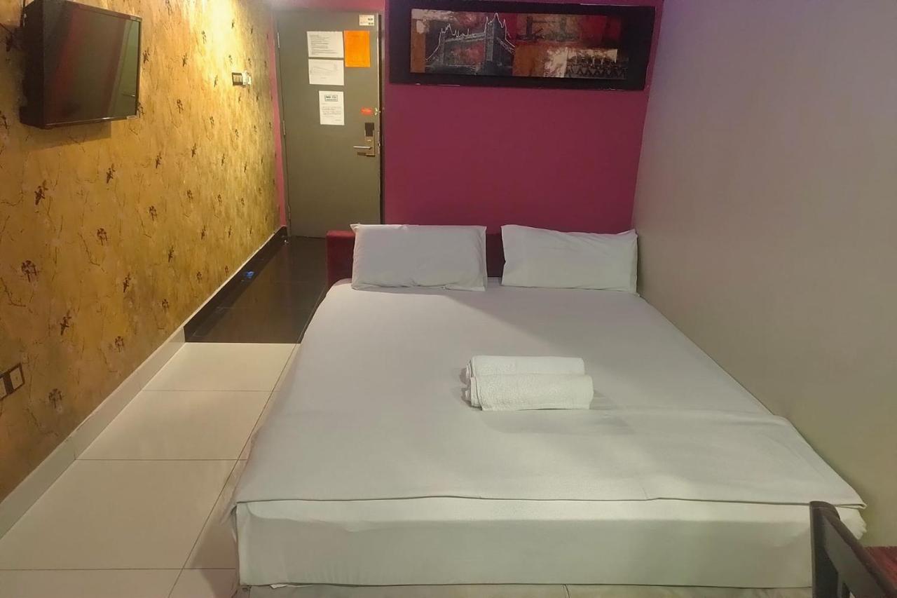 Hotel Arenaa Galaxys กัวลาลัมเปอร์ ภายนอก รูปภาพ
